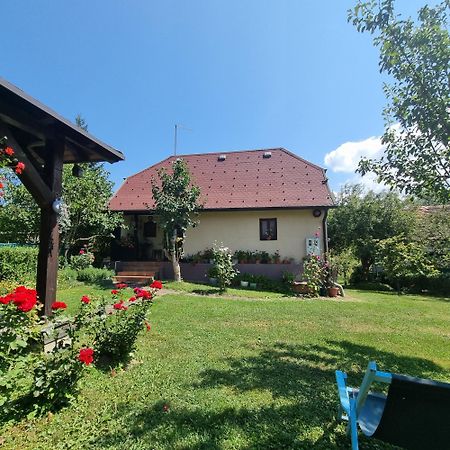 Kuca Za Odmor Bajtica Villa Jesenovec Екстериор снимка